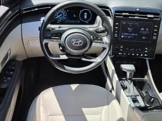 Hyundai TUCSON 2023 SEL 4dr SUV