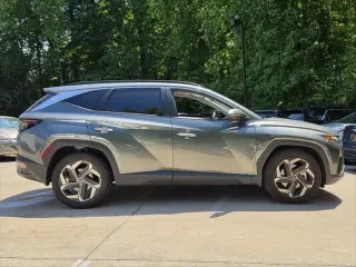 Hyundai TUCSON 2023 SEL 4dr SUV