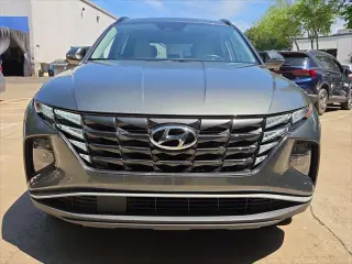 Hyundai TUCSON 2023 SEL 4dr SUV