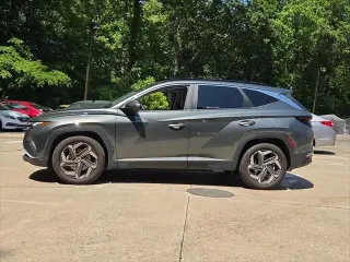 Hyundai TUCSON 2023 SEL 4dr SUV