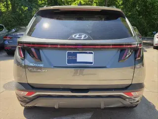 Hyundai TUCSON 2023 SEL 4dr SUV