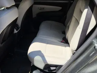 Hyundai TUCSON 2023 SEL 4dr SUV
