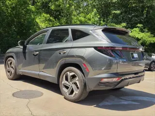 Hyundai TUCSON 2023 SEL 4dr SUV