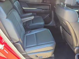 Hyundai SANTA FE 2024 Calligraphy 4dr SUV