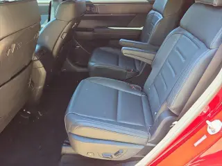 Hyundai SANTA FE 2024 Calligraphy 4dr SUV
