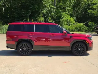 Hyundai SANTA FE 2024 Calligraphy 4dr SUV