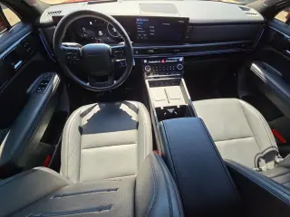Hyundai SANTA FE 2024 Calligraphy 4dr SUV