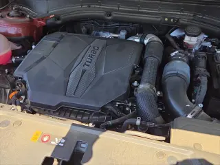 Hyundai SANTA FE 2024 Calligraphy 4dr SUV