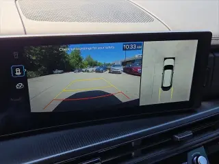 Hyundai SANTA FE 2024 Calligraphy 4dr SUV