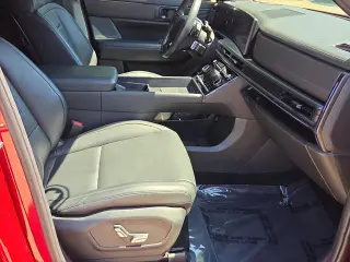 Hyundai SANTA FE 2024 Calligraphy 4dr SUV