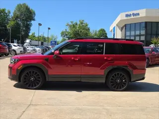 Hyundai SANTA FE 2024 Calligraphy 4dr SUV