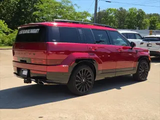 Hyundai SANTA FE 2024 Calligraphy 4dr SUV