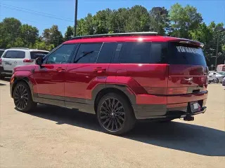 Hyundai SANTA FE 2024 Calligraphy 4dr SUV