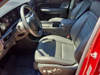 Hyundai SANTA FE 2024 Calligraphy 4dr SUV