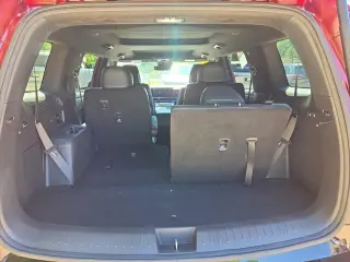 Hyundai SANTA FE 2024 Calligraphy 4dr SUV