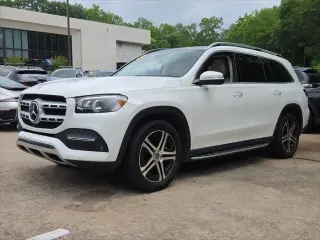 Mercedes-Benz GLS 2020 AWD GLS 450 4MATIC 4dr SUV