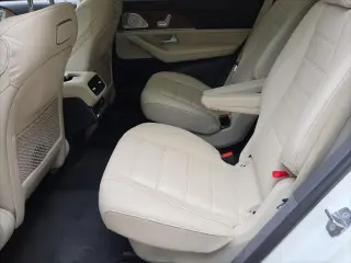 Mercedes-Benz GLS 2020 AWD GLS 450 4MATIC 4dr SUV