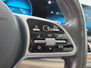 Mercedes-Benz GLS 2020 AWD GLS 450 4MATIC 4dr SUV