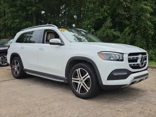 Mercedes-Benz GLS 2020 AWD GLS 450 4MATIC 4dr SUV