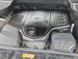 Mercedes-Benz GLS 2020 AWD GLS 450 4MATIC 4dr SUV