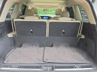 Mercedes-Benz GLS 2020 AWD GLS 450 4MATIC 4dr SUV