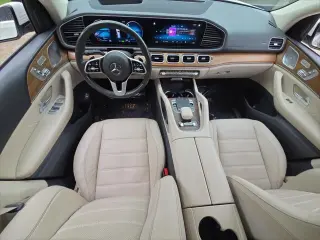 Mercedes-Benz GLS 2020 AWD GLS 450 4MATIC 4dr SUV