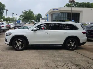Mercedes-Benz GLS 2020 AWD GLS 450 4MATIC 4dr SUV