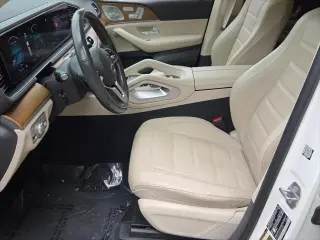 Mercedes-Benz GLS 2020 AWD GLS 450 4MATIC 4dr SUV