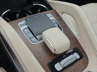 Mercedes-Benz GLS 2020 AWD GLS 450 4MATIC 4dr SUV