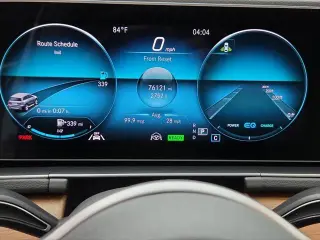 Mercedes-Benz GLS 2020 AWD GLS 450 4MATIC 4dr SUV