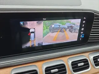Mercedes-Benz GLS 2020 AWD GLS 450 4MATIC 4dr SUV
