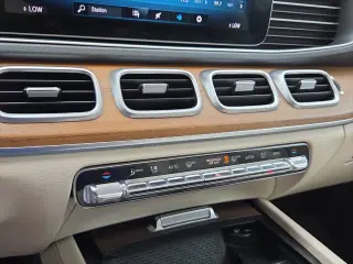 Mercedes-Benz GLS 2020 AWD GLS 450 4MATIC 4dr SUV
