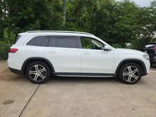 Mercedes-Benz GLS 2020 AWD GLS 450 4MATIC 4dr SUV