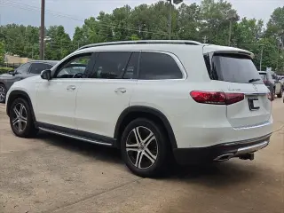 Mercedes-Benz GLS 2020 AWD GLS 450 4MATIC 4dr SUV