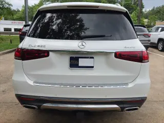 Mercedes-Benz GLS 2020 AWD GLS 450 4MATIC 4dr SUV