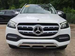 Mercedes-Benz GLS 2020 AWD GLS 450 4MATIC 4dr SUV