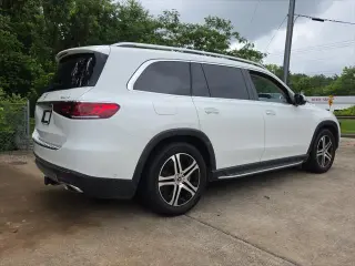 Mercedes-Benz GLS 2020 AWD GLS 450 4MATIC 4dr SUV
