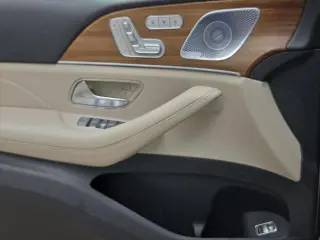 Mercedes-Benz GLS 2020 AWD GLS 450 4MATIC 4dr SUV
