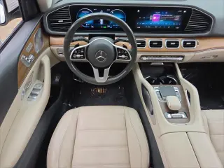 Mercedes-Benz GLS 2020 AWD GLS 450 4MATIC 4dr SUV