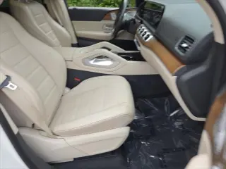 Mercedes-Benz GLS 2020 AWD GLS 450 4MATIC 4dr SUV