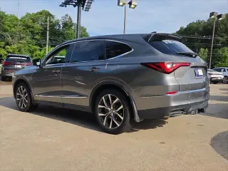 Acura MDX 2022 SH-AWD 4dr SUV w/Technology Package