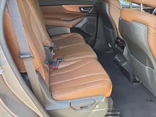 Acura MDX 2022 SH-AWD 4dr SUV w/Technology Package