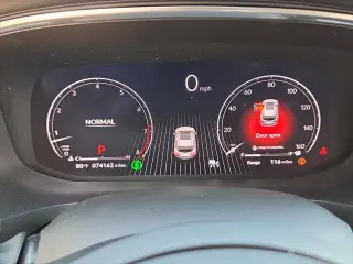 Acura MDX 2022 SH-AWD 4dr SUV w/Technology Package