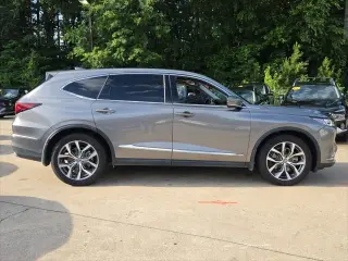 Acura MDX 2022 SH-AWD 4dr SUV w/Technology Package