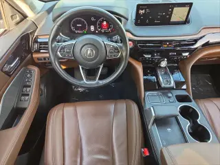 Acura MDX 2022 SH-AWD 4dr SUV w/Technology Package
