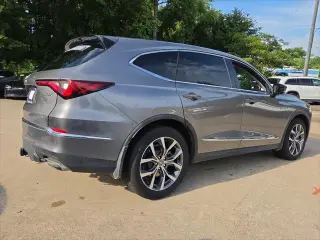 Acura MDX 2022 SH-AWD 4dr SUV w/Technology Package