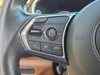 Acura MDX 2022 SH-AWD 4dr SUV w/Technology Package