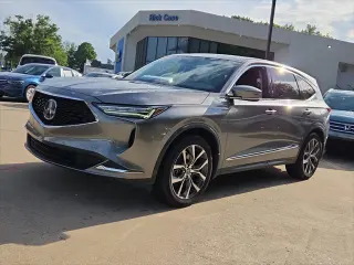 Acura MDX 2022 SH-AWD 4dr SUV w/Technology Package