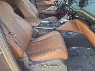 Acura MDX 2022 SH-AWD 4dr SUV w/Technology Package