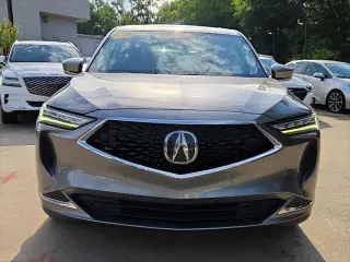 Acura MDX 2022 SH-AWD 4dr SUV w/Technology Package